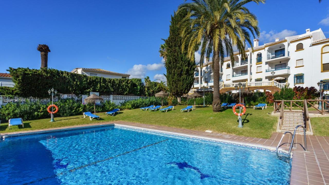 Miraflores Family With Pool By Costarentals - Ref 146