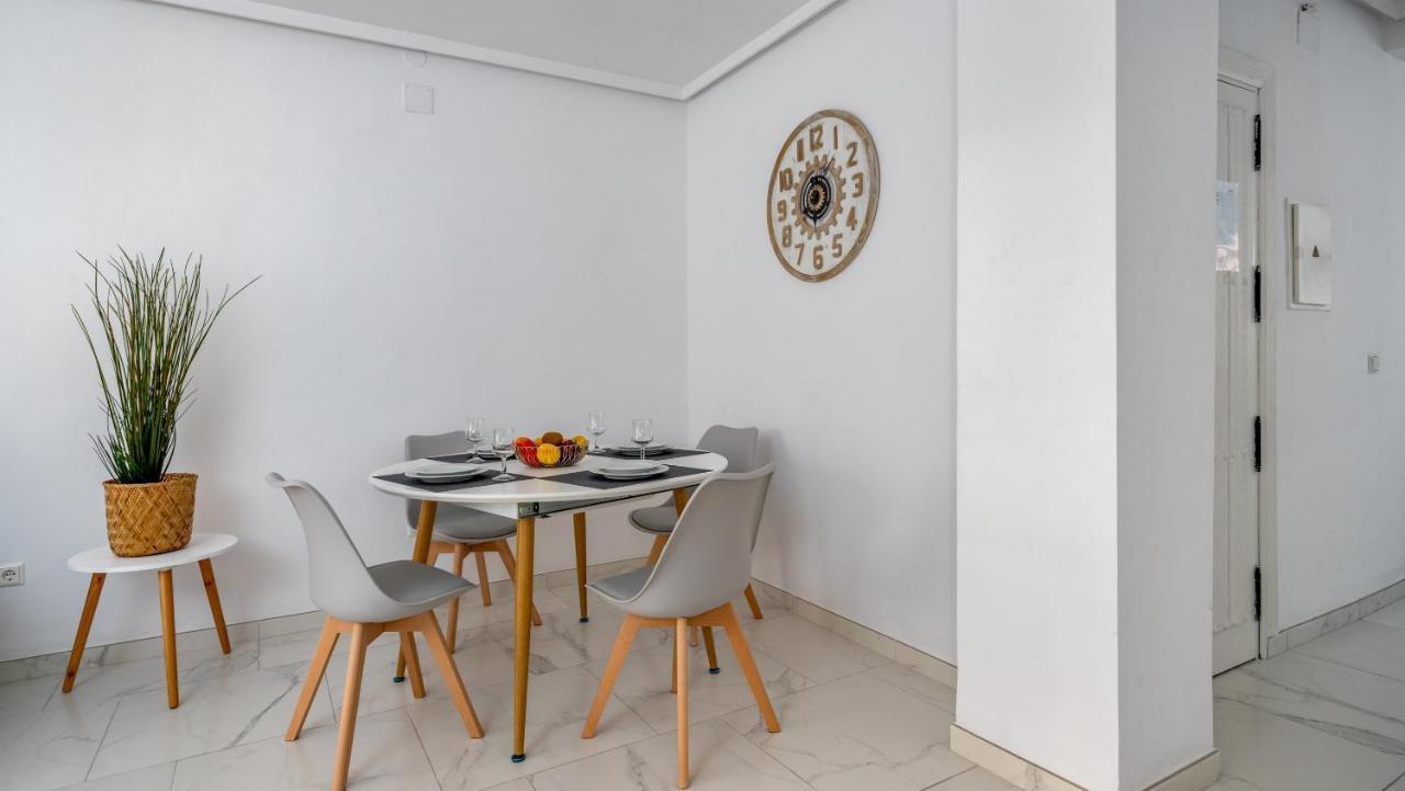 Appartement Miraflores Family With Pool By Costarentals - Ref 146 Sitio de Calahonda
