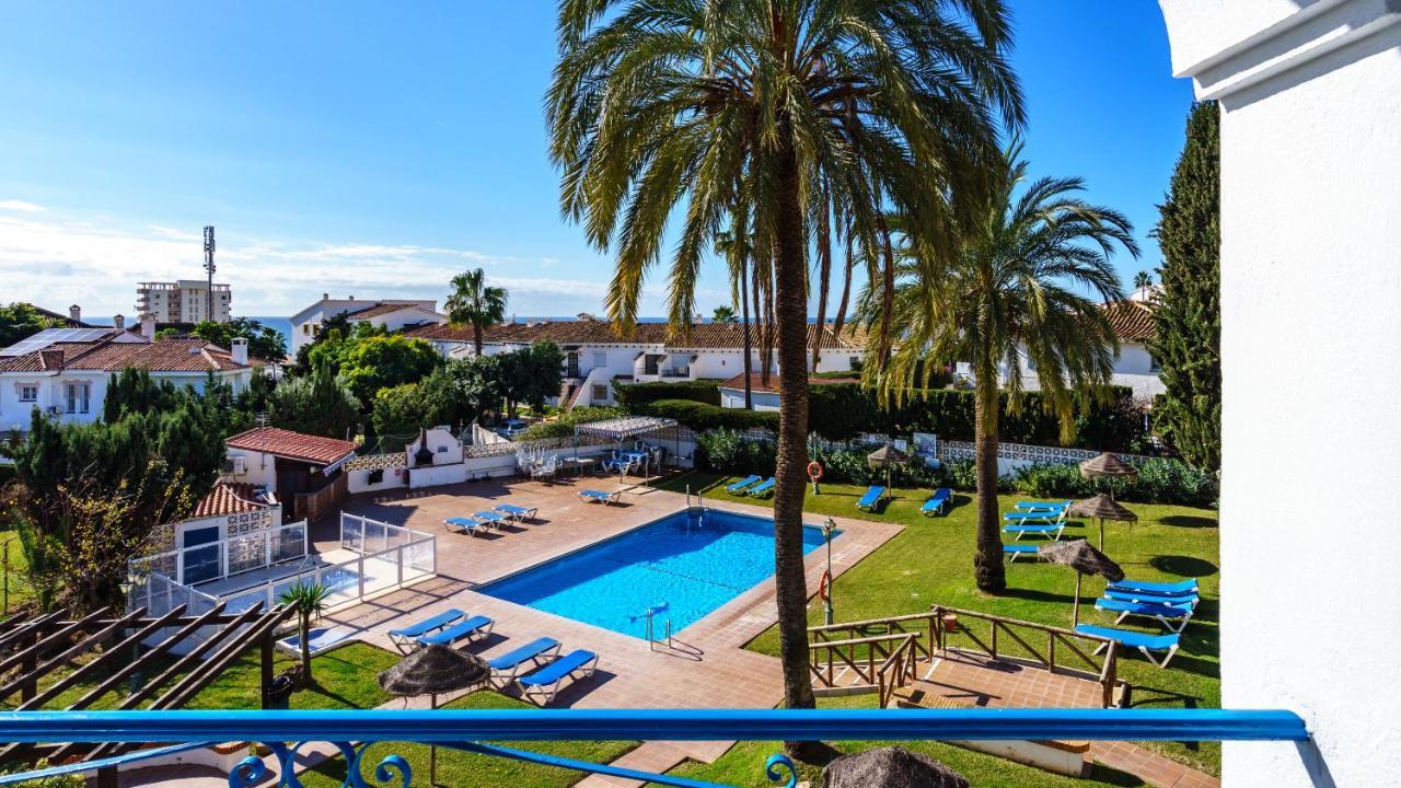 Miraflores Family With Pool By Costarentals - Ref 146 * Sitio de Calahonda