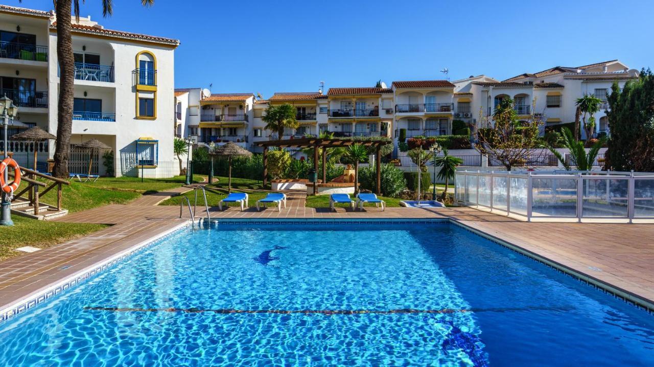 Miraflores Family With Pool By Costarentals - Ref 146 Apartment *