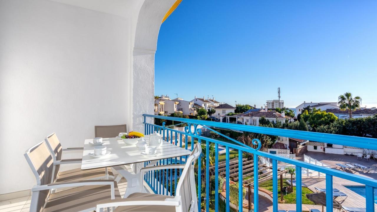 Apartment Miraflores Family With Pool By Costarentals - Ref 146